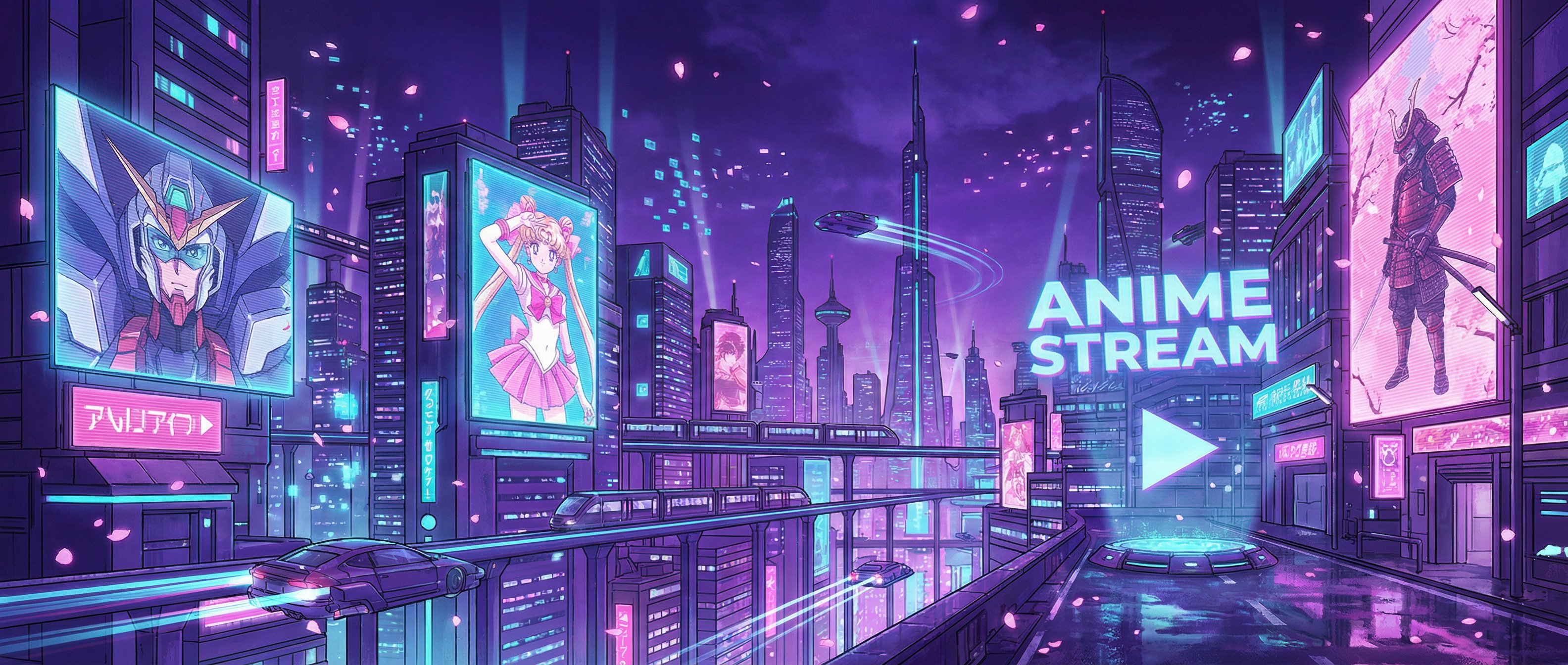 51视频AI场景设计