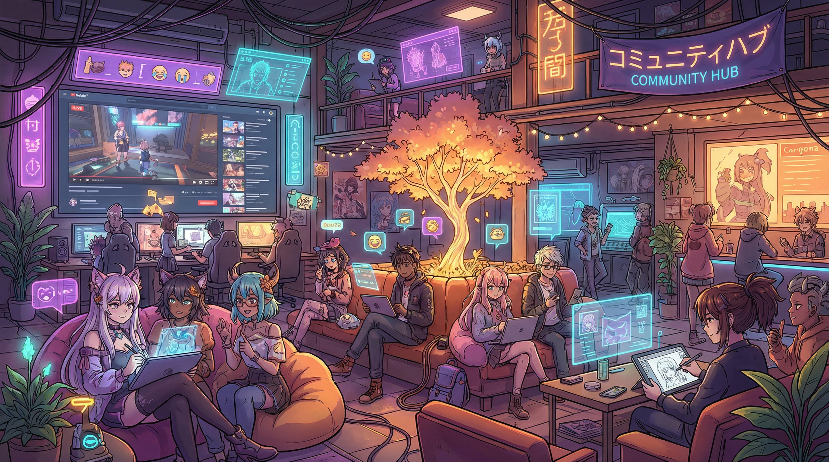 51视频智能推荐动漫短片